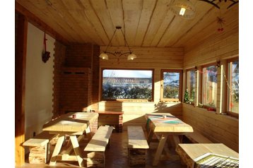 Slowakei Privát Liptau-Hradek / Liptovský Hrádok, Exterieur